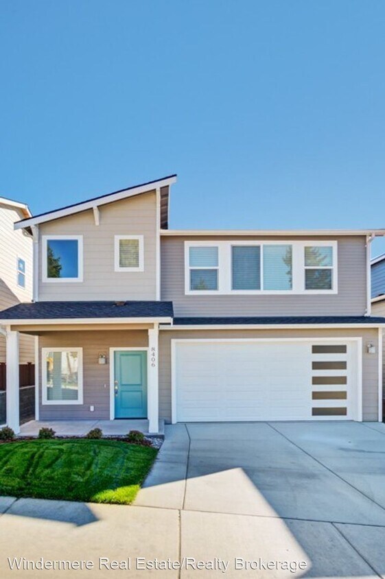 4 br, 2.5 bath House 8510 63rd St NE House Rental in Marysville, WA