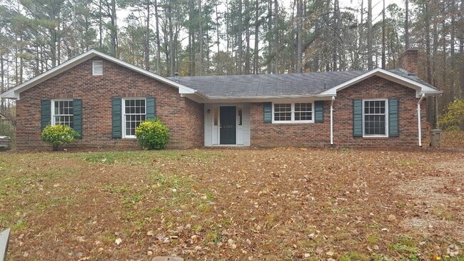 Building Photo - 1905 Ford Gates Dr