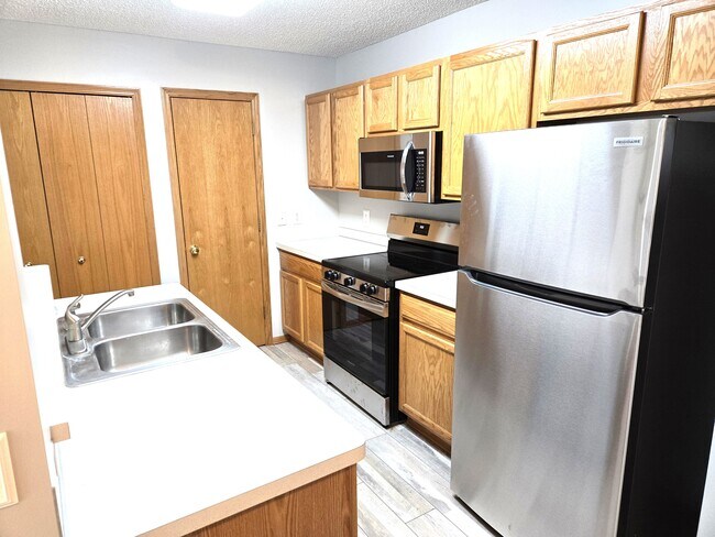 Foto del edificio - 7077 139th Ave NW