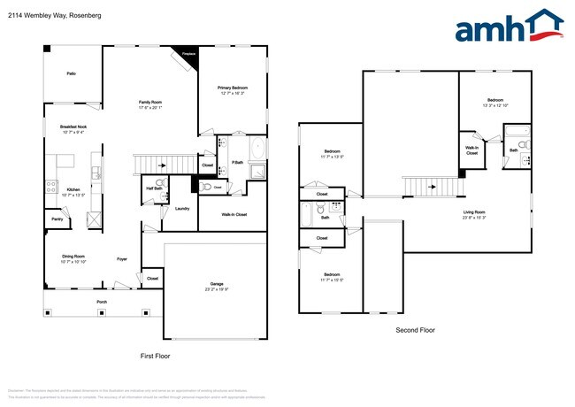 Building Photo - 2114 Wembley Way