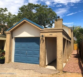 Building Photo - 1551 Elder St