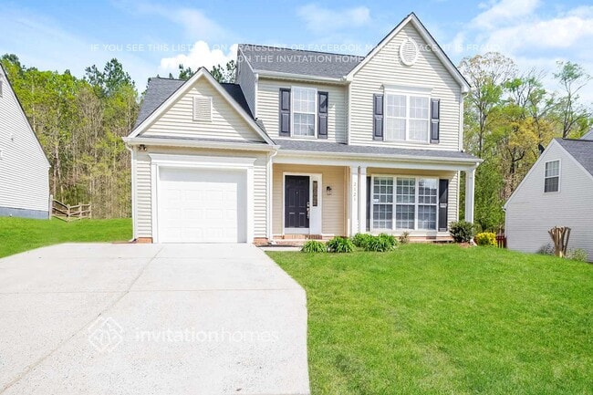 Building Photo - 2121 Mallard Green Pl