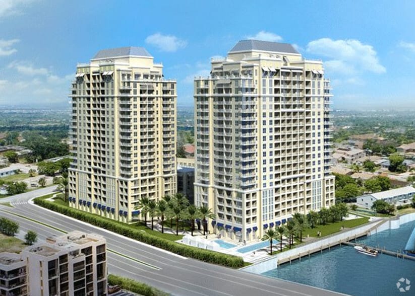 Shorecrest Club Apartments Rentals Miami, FL