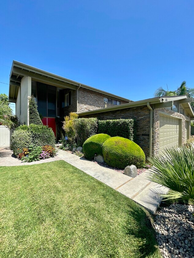 Foto principal - 4166 Del Mar Ave