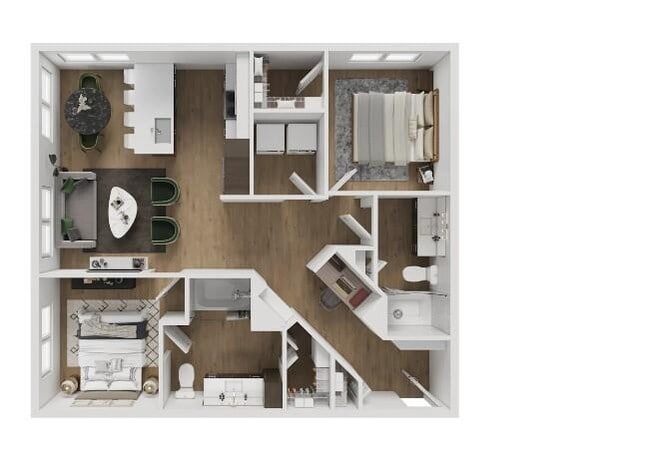 Foto del edificio - 320 Goll St