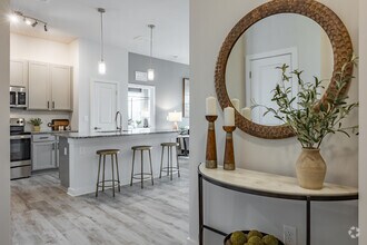 Interior Photo - Arden at South Point