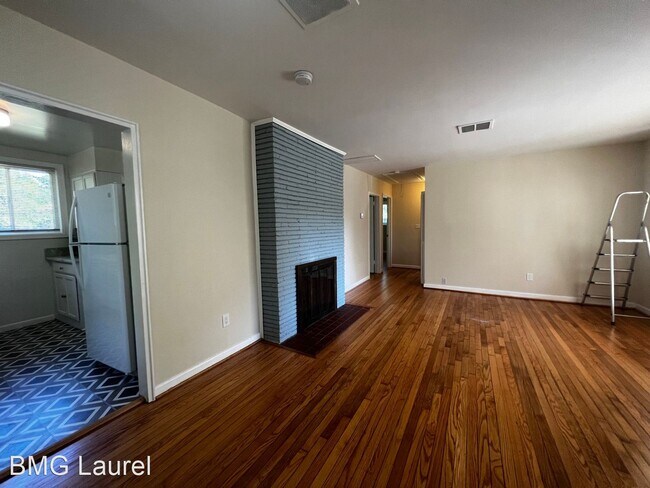 Foto del edificio - 3 br, 1 bath House - 3308 Rutgers St