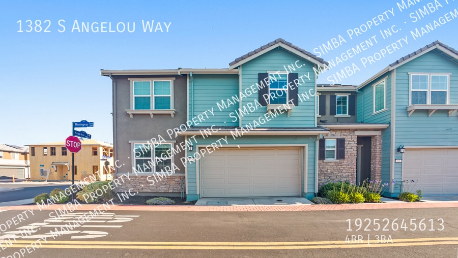 Primary Photo - 1382 S Angelou Wy