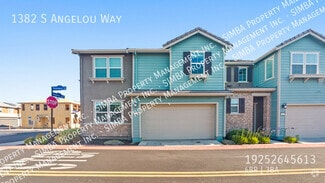 Building Photo - 1382 S Angelou Wy