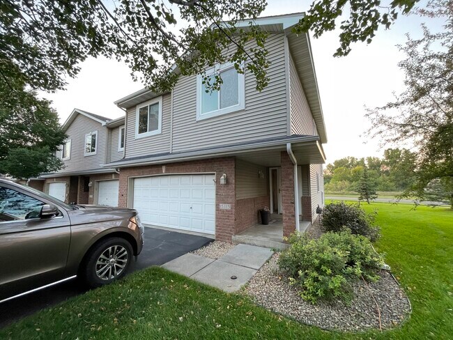 Entrada a la unidad final - 15115 Cimarron Ct