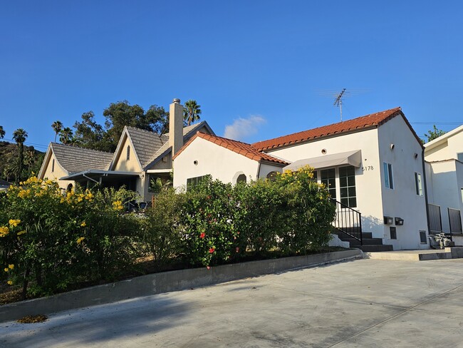 Building Photo - 5178 Caspar Ave
