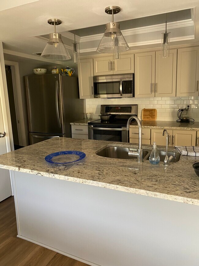 Foto del edificio - 13618 Greenfield Dr