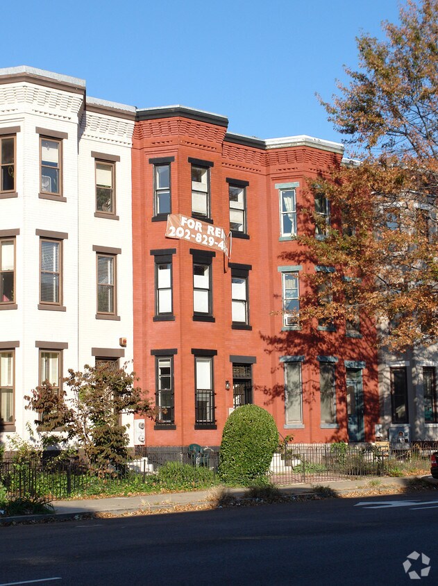 Primary Photo - 1932 15th St NW