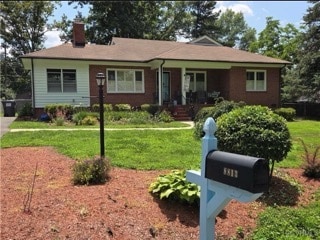 Foto del edificio - 8813 Brawner Dr
