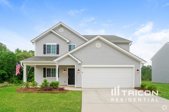 Building Photo - 3007 Stauton Dr