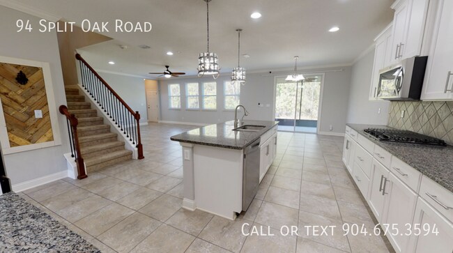 Foto del edificio - 94 Split Oak Rd