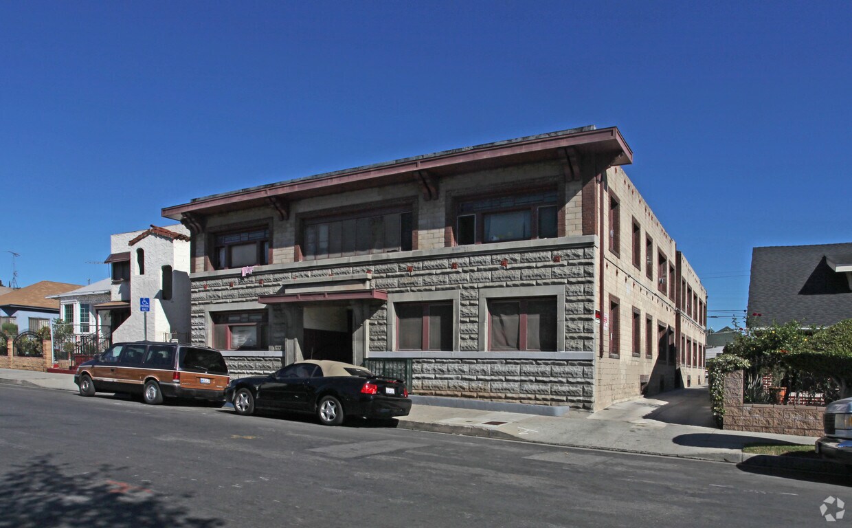 Foto principal - 2422 Sichel St