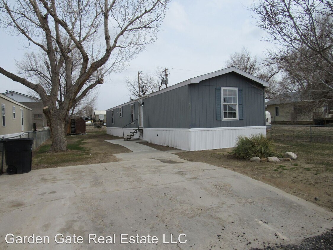 Primary Photo - 3 br, 2 bath House - 541 N 1st