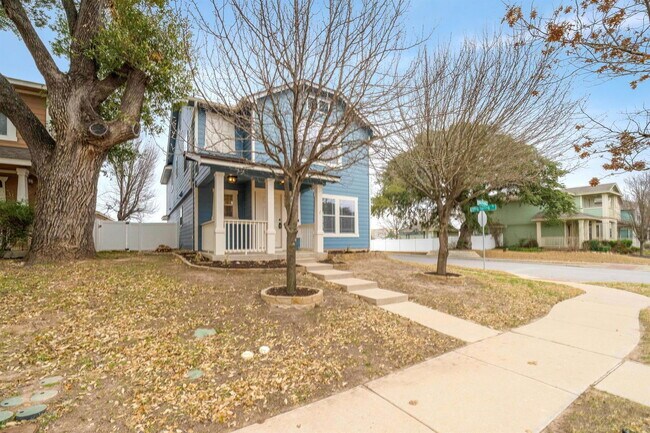 Foto del edificio - 1600 Big Thicket Dr