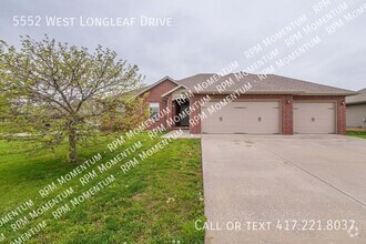 Building Photo - 5552 W Longleaf Dr