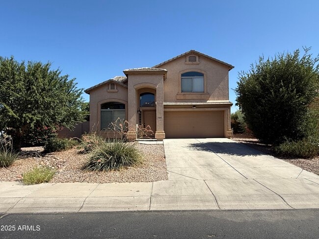 Building Photo - 40812 W Thornberry Ln