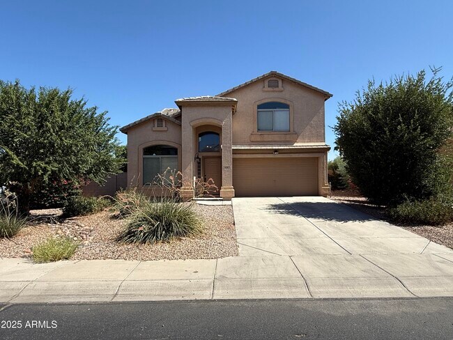 Foto del edificio - 40812 W Thornberry Ln