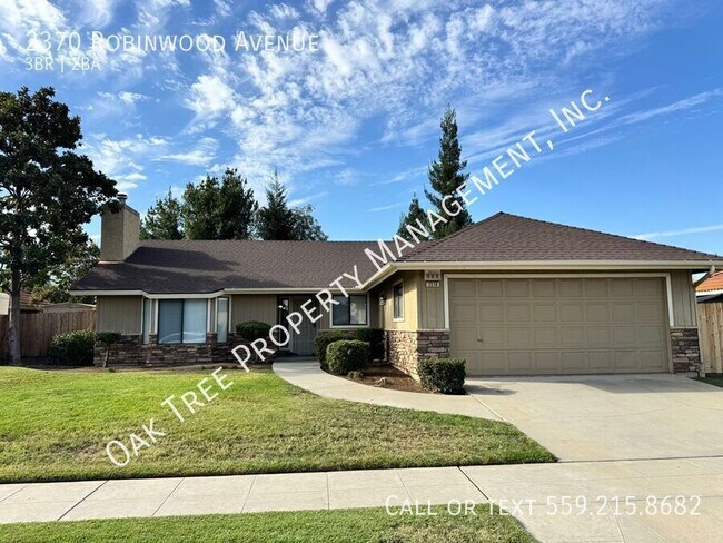 Foto del edificio - 2370 Robinwood Ave