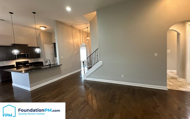 Building Photo - 4321 Wethersby Dr