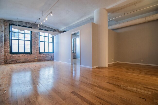 Foto del edificio - 801 S Wells St