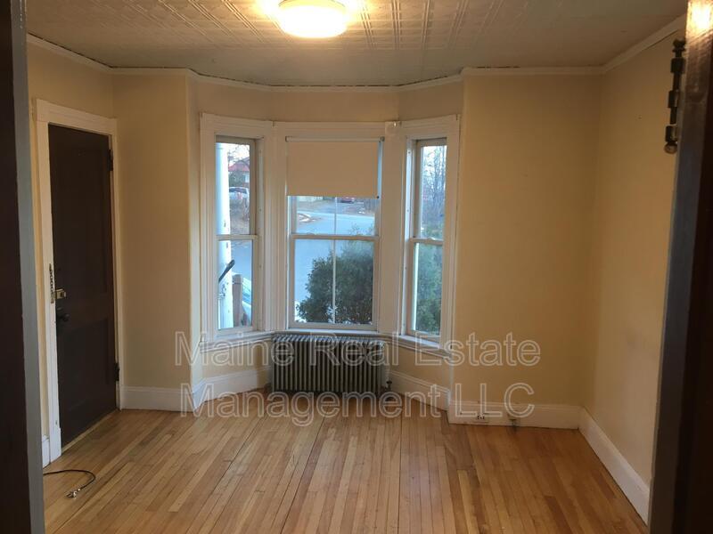 14 Catell St Unit 1, Bangor, ME 04401 Condo for Rent in Bangor, ME