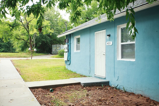 Building Photo - 4021 Marion Ave