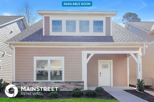 Building Photo - 15338 S Birkdale Commons Pkwy