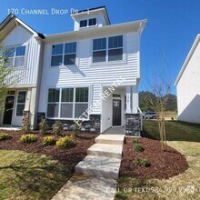Building Photo - 170 Channel Drop Dr