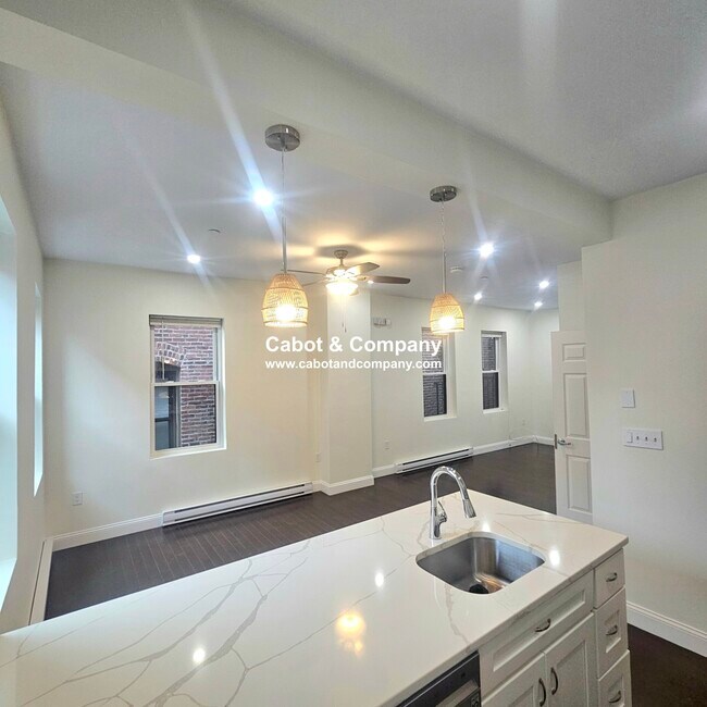 Foto del edificio - 49 Charter St