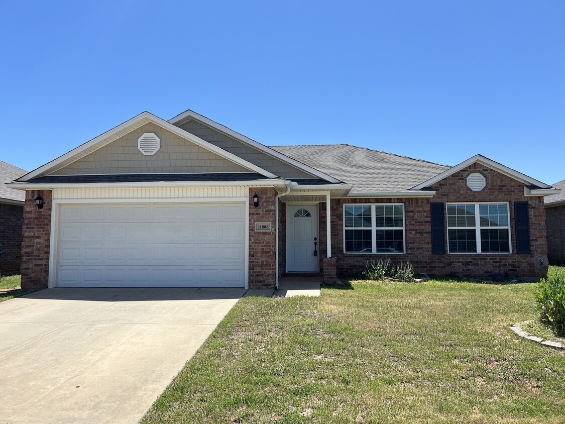 Photo - 11808 NW 135th St (Piedmont, OK)