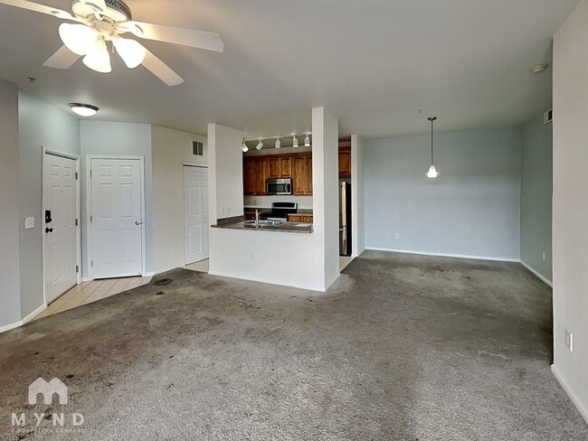 Building Photo - 3872 S Dallas St