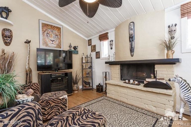 Building Photo - 2 br, 2 bath House - 52200 Avenida Rubio
