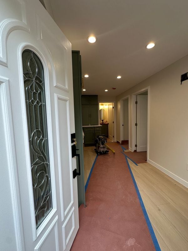 Building Photo - 1408 Crocker St