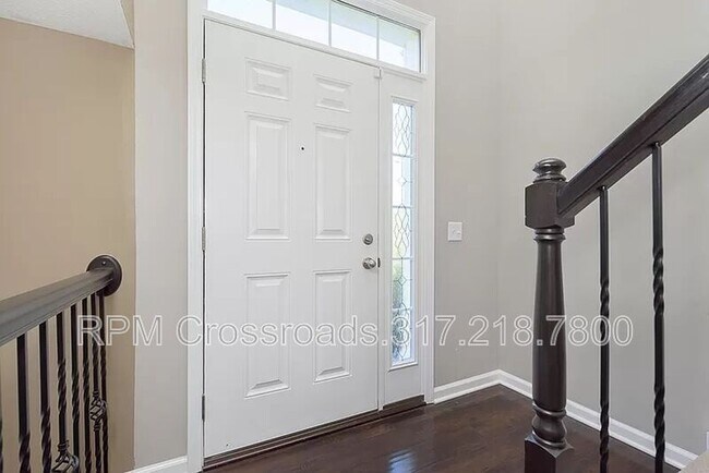 Foto del edificio - 9042 Mercer Dr