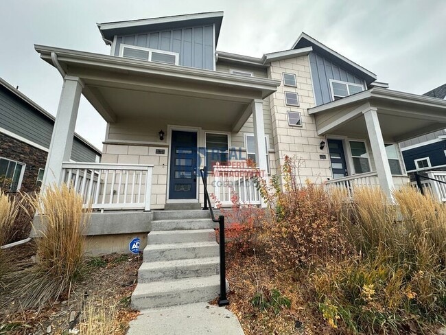 Photo - 21772 E 8th Ave Townhome