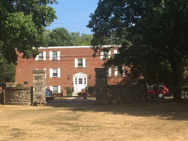 Building Photo - 276 Albion St