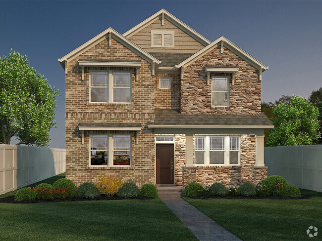 Building Photo - 214 Argea Dr