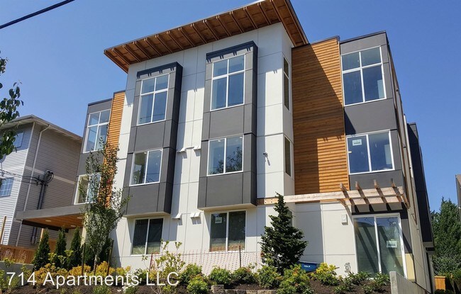 Brand New Apartments Seattle Brand New Apartments Seattle