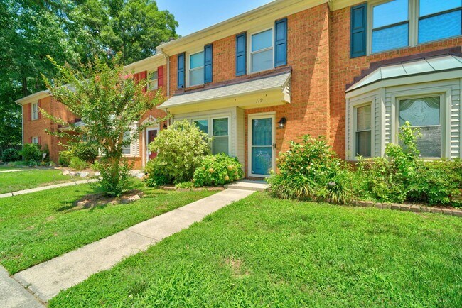 Foto del edificio - 119 Kingsbridge Ln