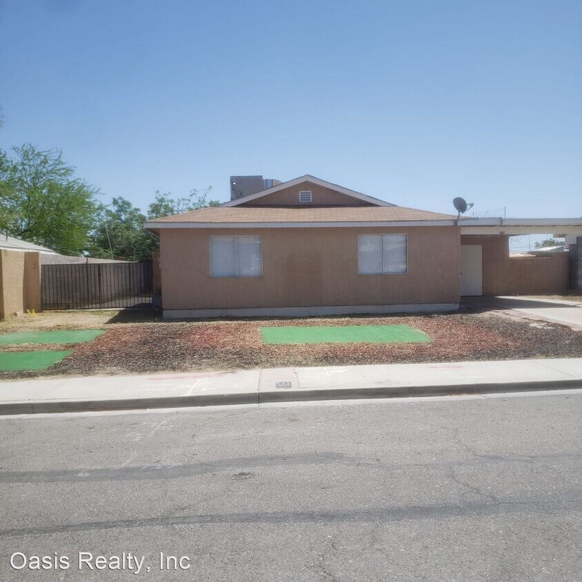 Primary Photo - 3 br, 2 bath House - 4667 San Leandro Ave.