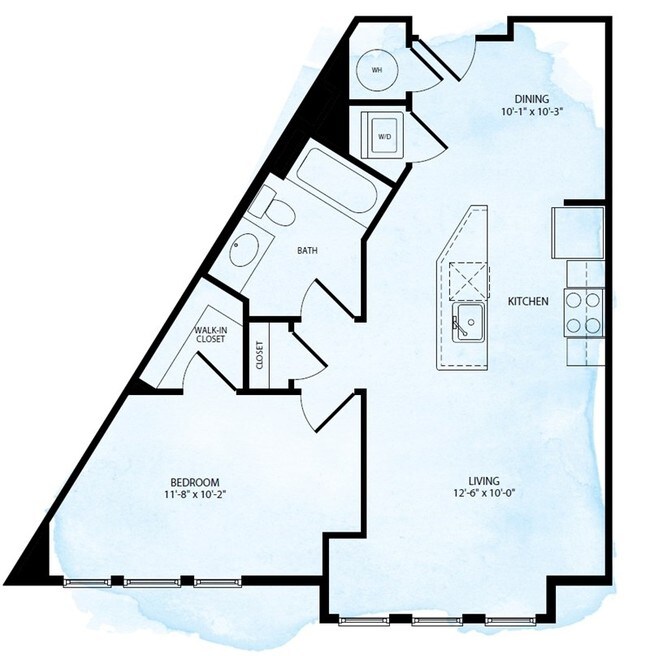 Monroe Street Market Rentals Washington, DC