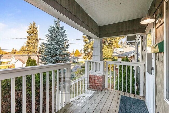 Foto del edificio - 5009 S Sheridan Ave