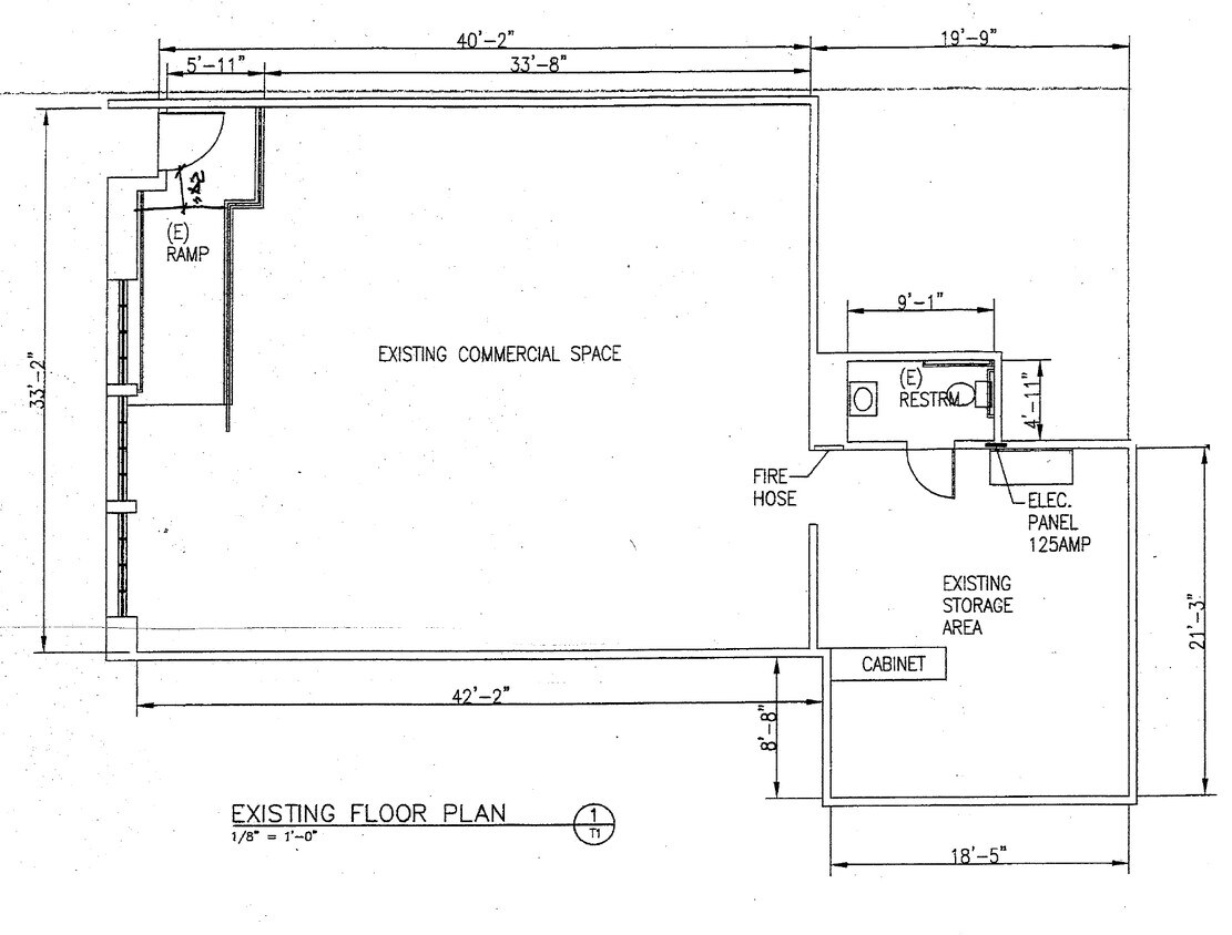 Foto del edificio - 3701 Geary Blvd