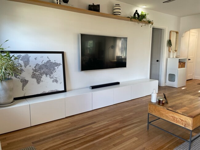 Foto del edificio - 1614 E 50th St