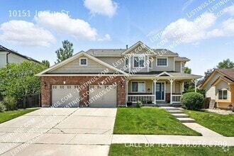 Building Photo - 10151 Joplin St